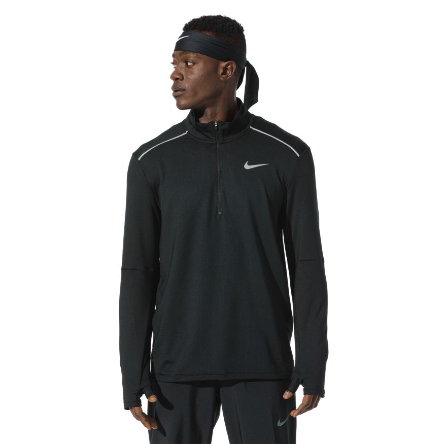 Nike Element 3.0 1/2 Zip - forrunnersbyrunners.com